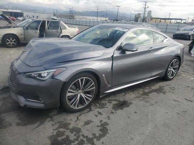 Infiniti Q60 (2018)