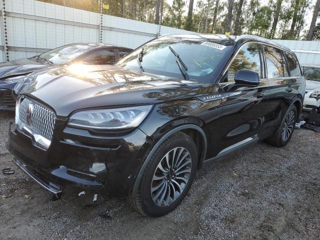 Lincoln Aviator (2020)