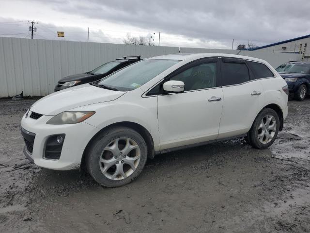 Mazda Cx-7 (2010)