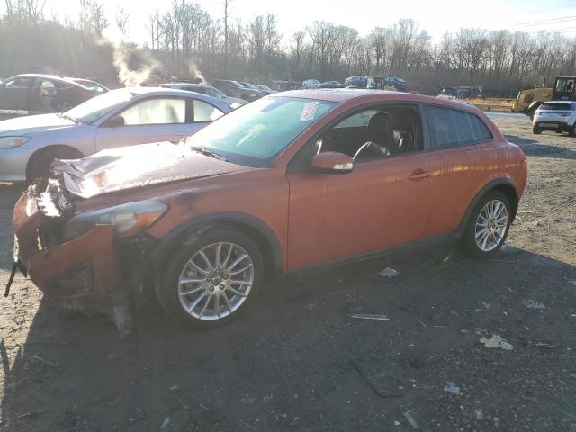 Volvo C30 (2011)