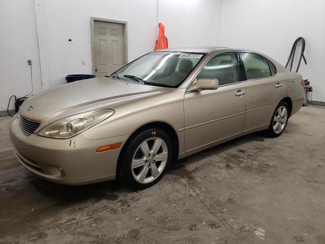 Lexus Es330 (2005)