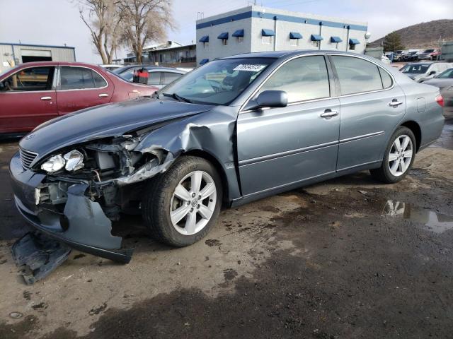 Lexus Es330 (2005)
