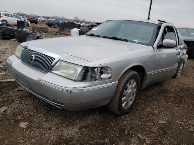 Mercury Grmarquis (2004)