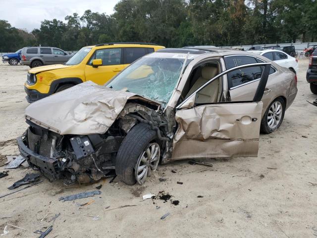 Hyundai Azera (2006)