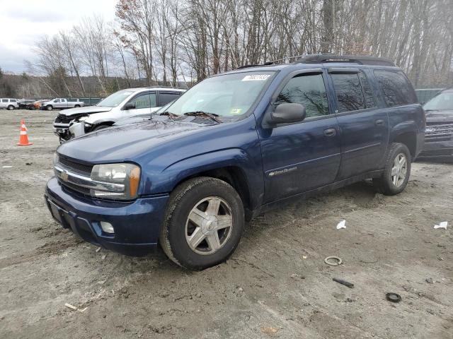 Chevrolet Trailblzr (2003)