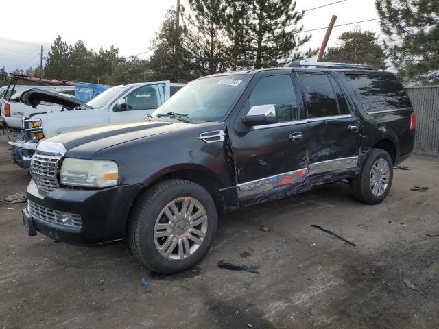 Lincoln Navigator (2012)