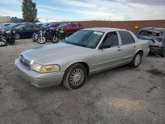 Mercury Grmarquis (2007)