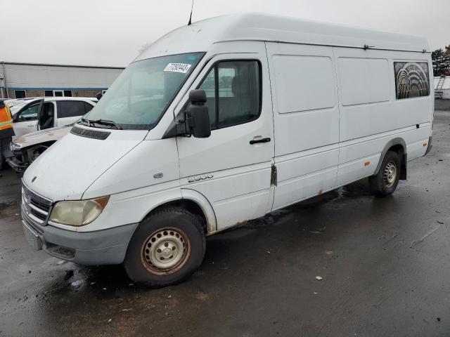 Dodge Sprinter (2006)