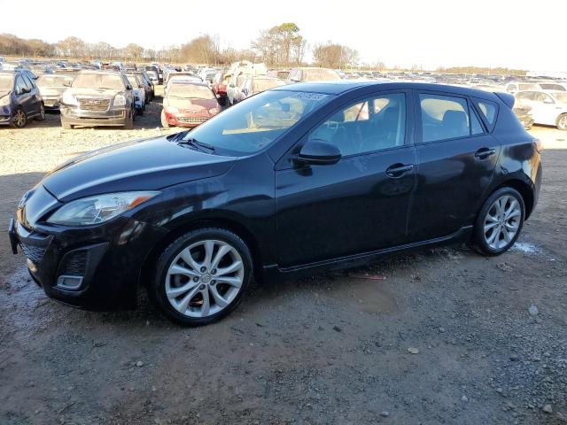 Mazda Mazda3 (2011)