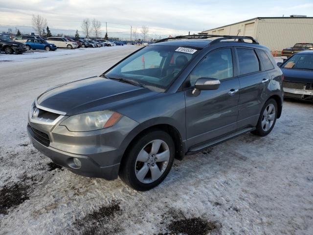 Acura Rdx (2008)