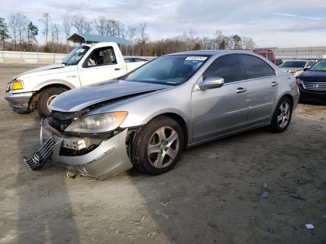 Acura Rl (2008)