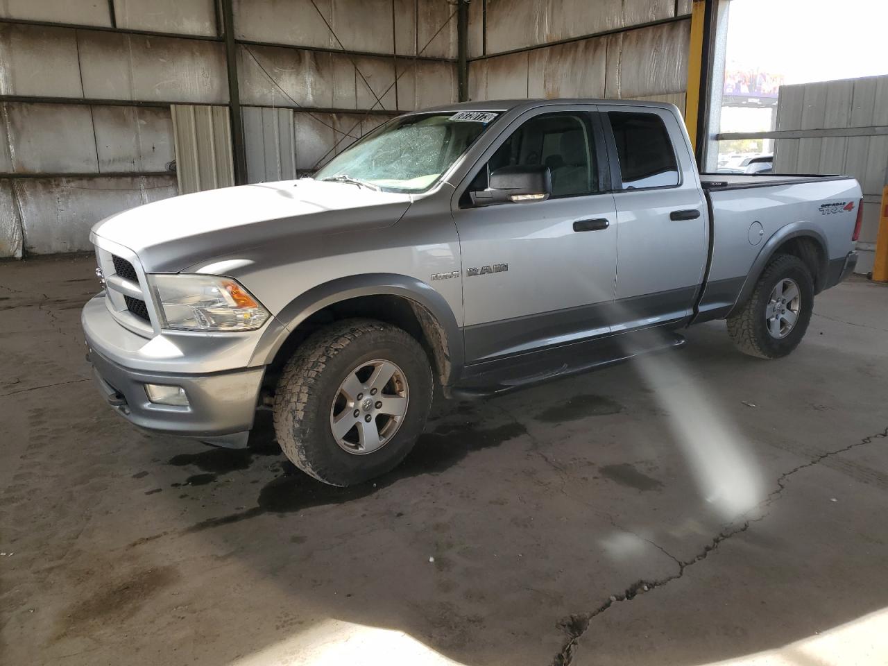 Dodge Ram (2009)