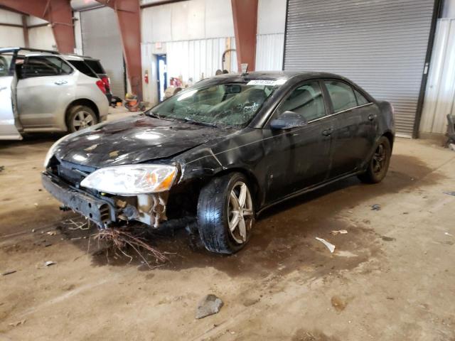 Pontiac G6 (2008)