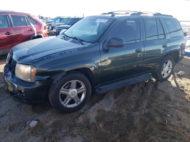 Chevrolet Trailblzr (2007)