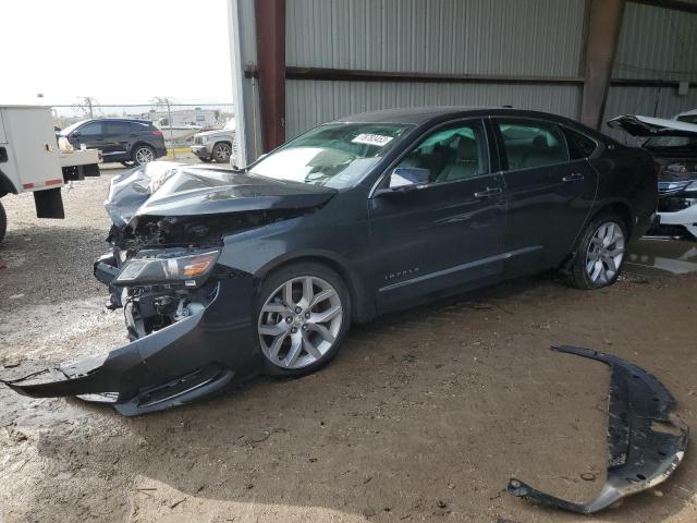 Chevrolet Impala (2019)