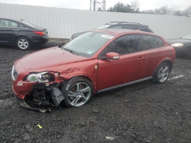 Volvo C30 (2013)