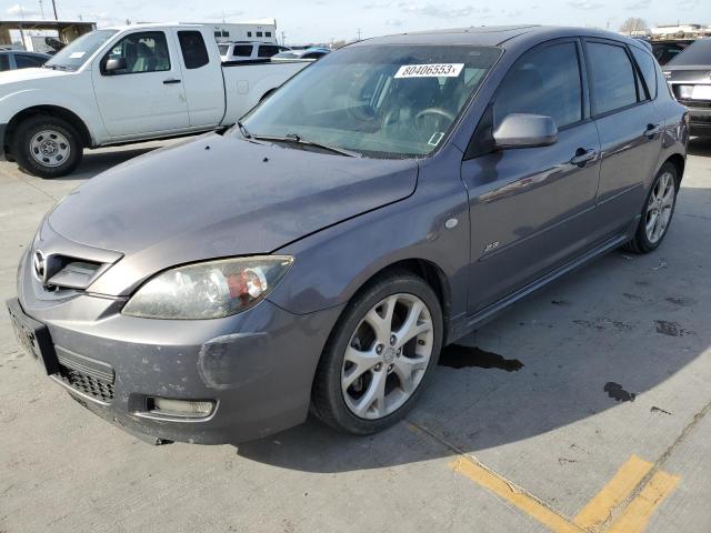 Mazda Mazda3 (2009)