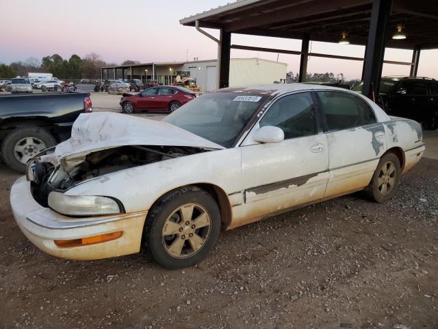 Buick Park ave (1997)