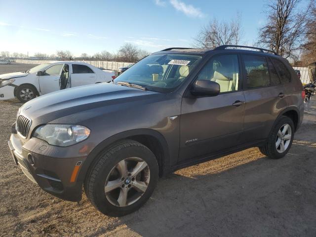 Bmw X5 (2012)