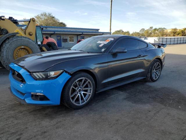 Ford All models (2015)