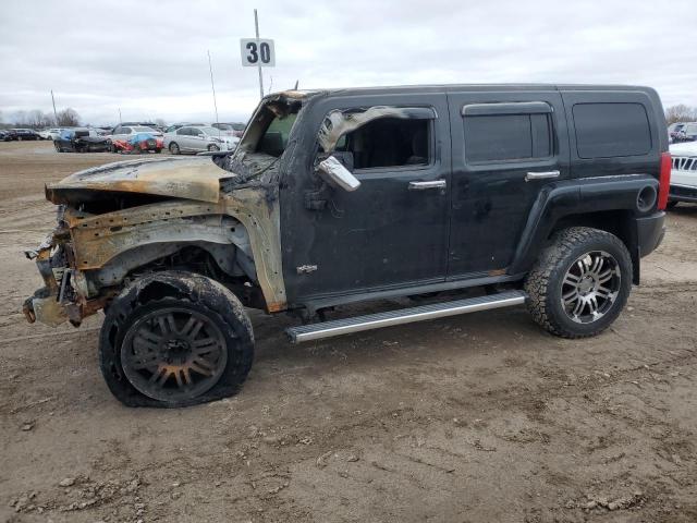Hummer H3 (2008)