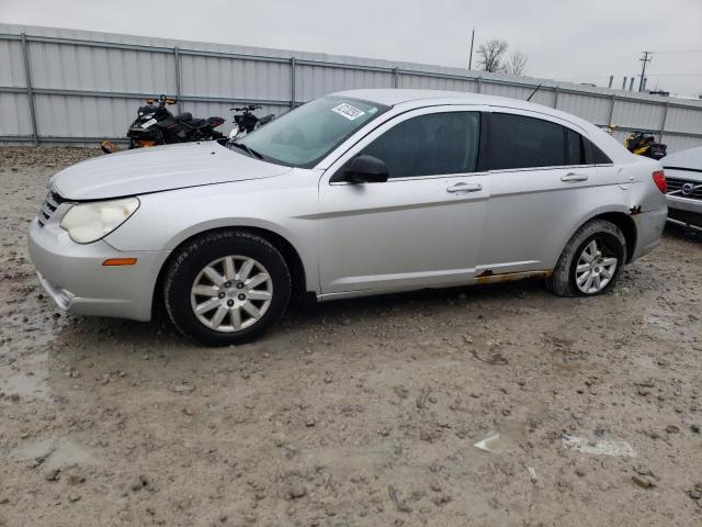 Chrysler Sebring (2008)