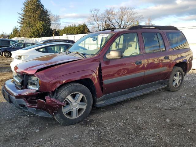Chevrolet Trailblzr (2005)