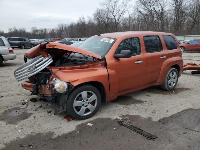 Chevrolet Hhr (2007)