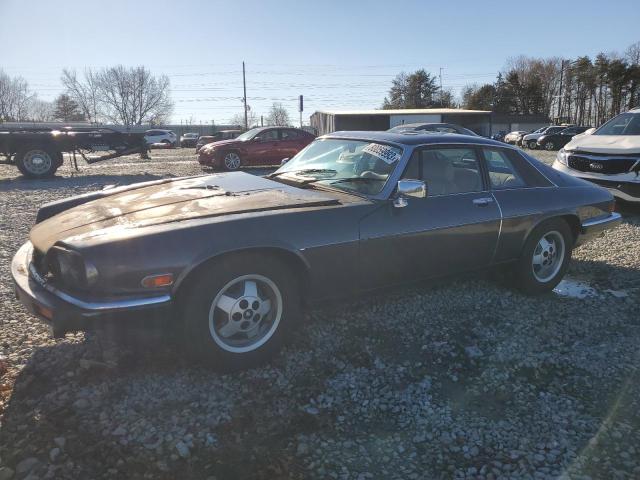 Jaguar Xjs (1986)
