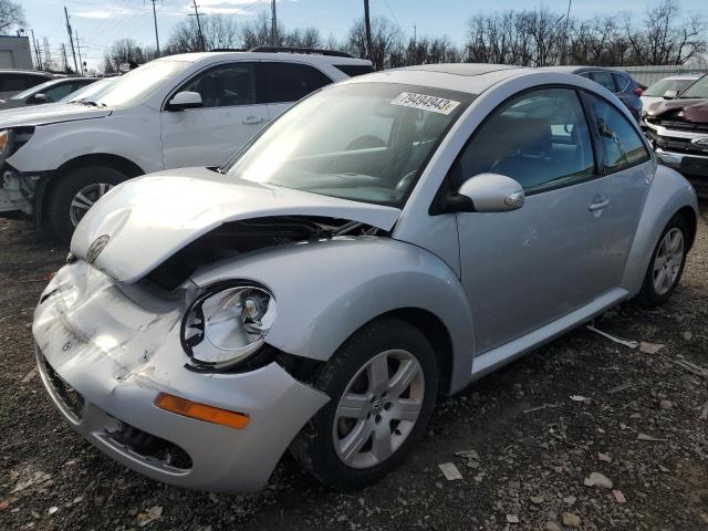 Volkswagen Beetle (2007)