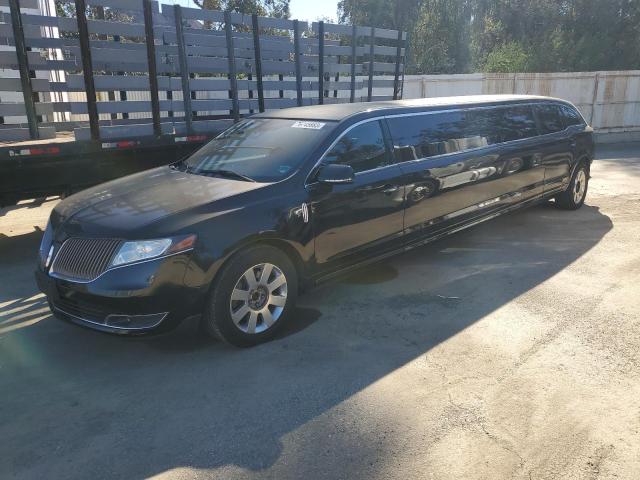 Lincoln Mkt (2015)