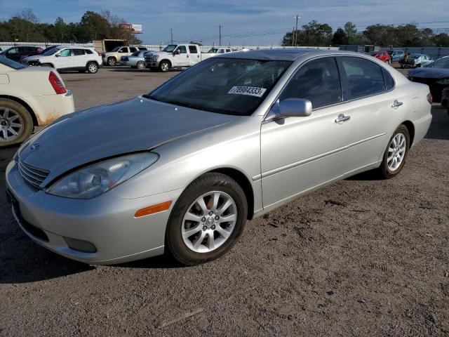 Lexus Es330 (2004)