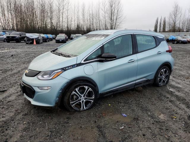 Chevrolet Bolt (2019)