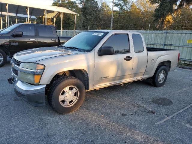 Chevrolet Colorado (2004)