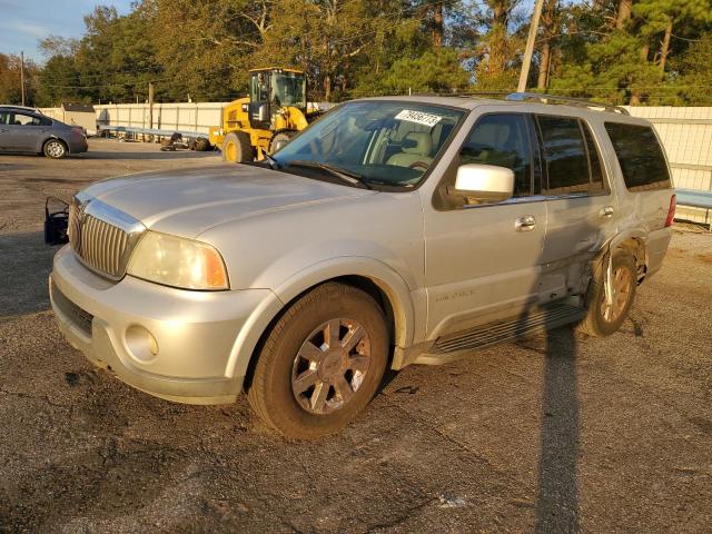 Lincoln Navigator (2004)