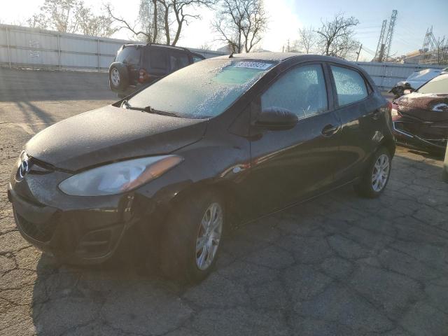 Mazda 2 (2014)