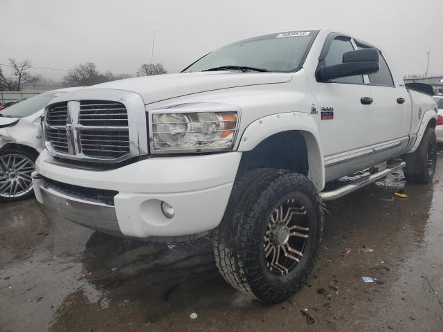 Dodge All models (2007)