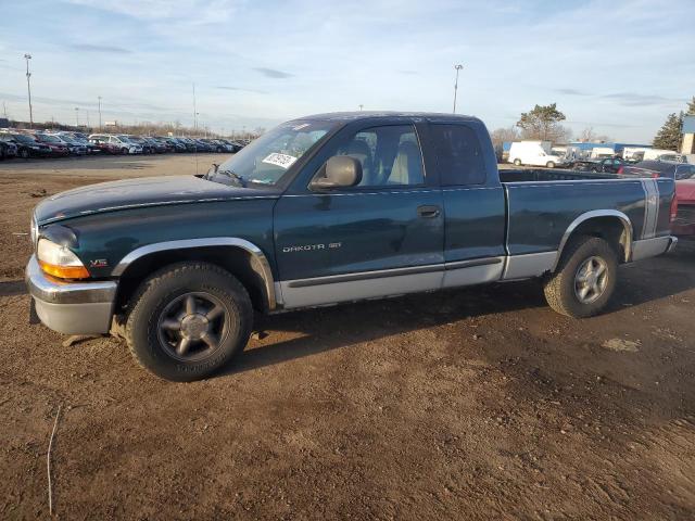 Dodge All models (1997)