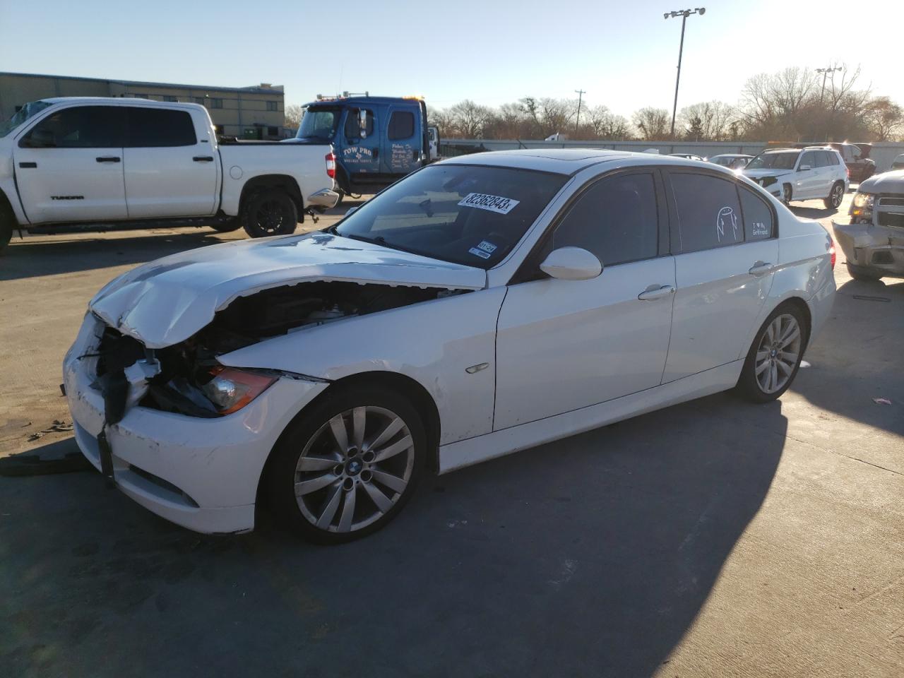 Bmw 3er (2007)