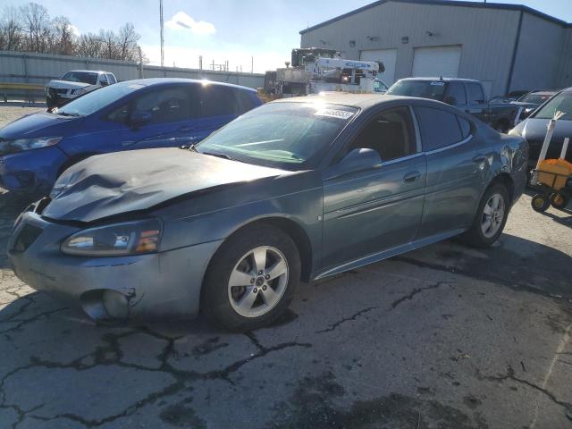 Pontiac Grandprix (2006)