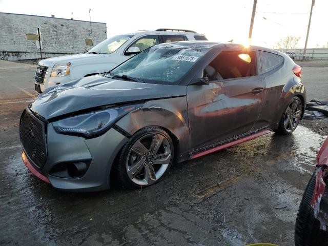 Hyundai Veloster (2014)