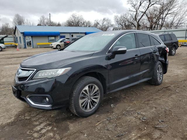 Acura Rdx (2017)