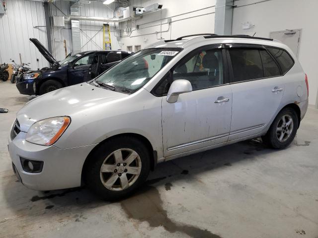 Kia Rondo (2007)