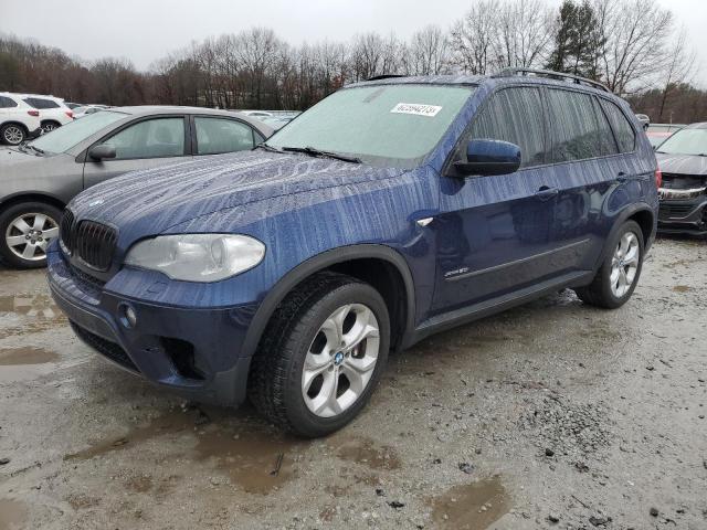 Bmw X5 (2013)