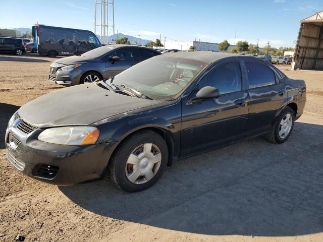 Dodge Stratus (2005)