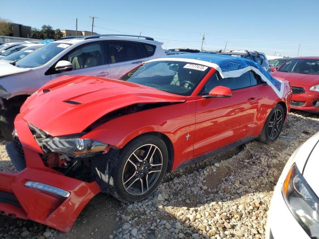 Ford All models (2018)