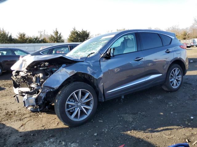Acura Rdx (2021)