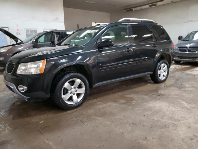 Pontiac Torrent (2009)