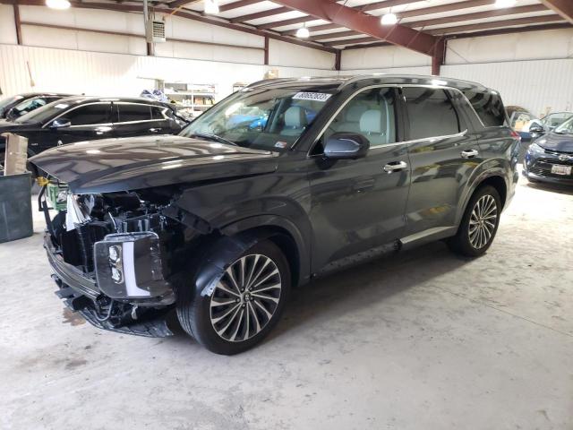 Hyundai Palisade (2023)