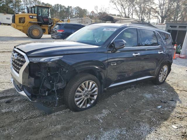 Hyundai Palisade (2020)